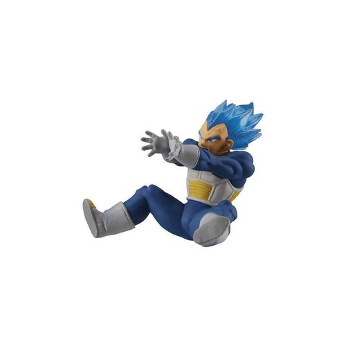 New figurine gashapon vegeta - figurine,