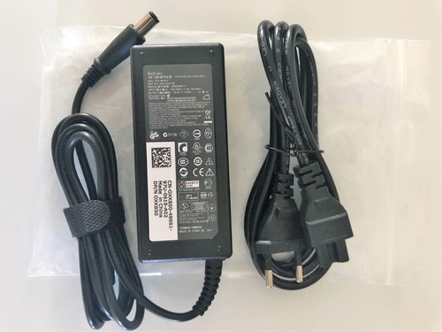 Chargeur dell 65w pour - chargeur,