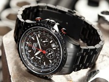 Montre DETOMASO TERAMO Chrono