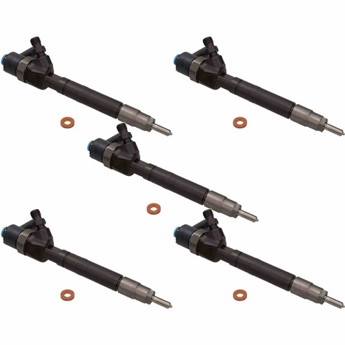 Bosch injecteur pour - 5x,