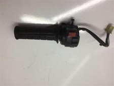 bouton démarrage pour YAMAHA