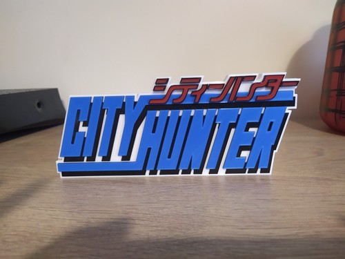 Logo city hunter exposer - logo,