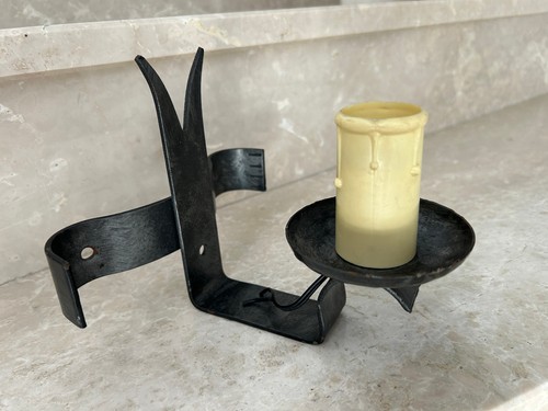 Applique murale lampe fer - murale, en