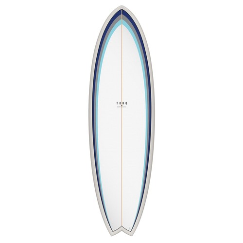 Planche surf torq époxy - planche, de