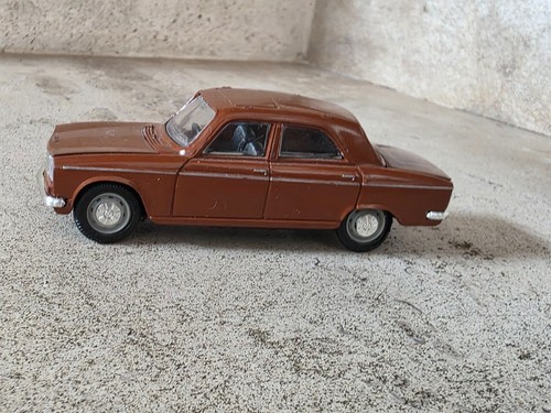 Les miniatures norev - n°89,