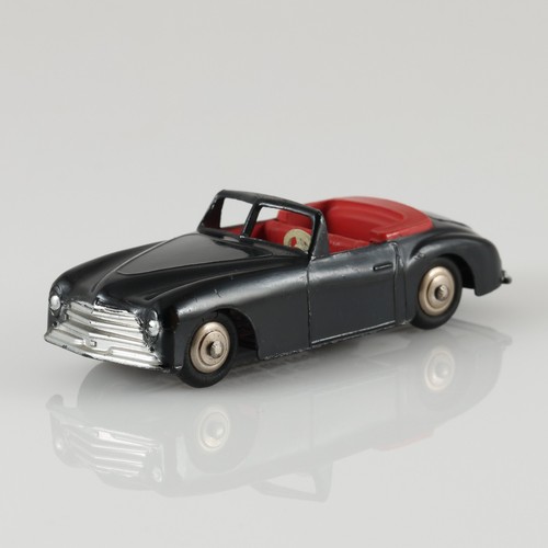 Dinky toys s simca 8 - toys,