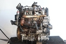 BHPA moteur complet FORD