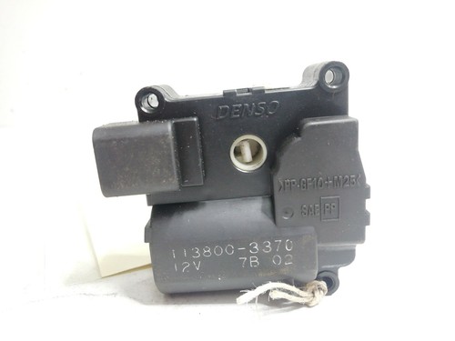1138003370 moteur chauffage - moteur, de