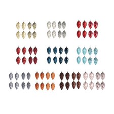 Décorations suspendues en