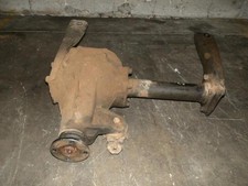 Pont avant complet HYUNDAI