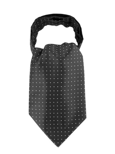 Homme cravate tie ascot - homme,