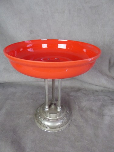 Coupe fruitier art deco - art, deco.