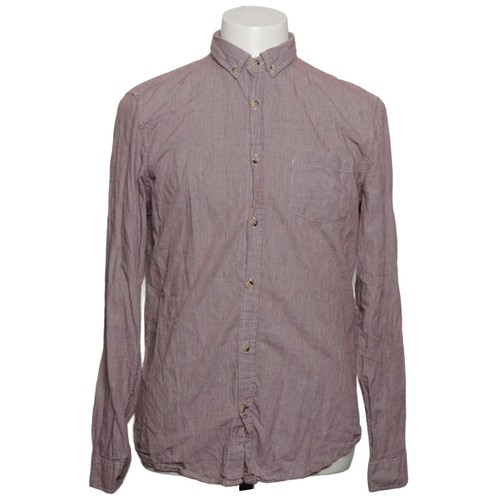 Pull bear chemise - pull,