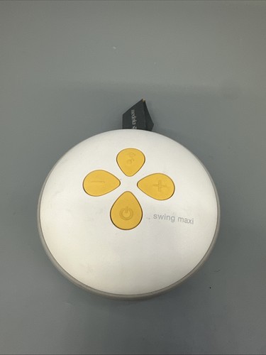 Medela swing maxi double - medela,