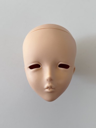 Rare head angel - rare, m