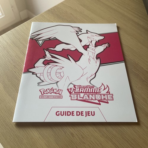 Livre guide jeu carte - guide,