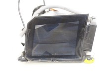 Combiné d'instruments BMW