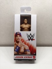 Figurine WWE Mattel John Cena