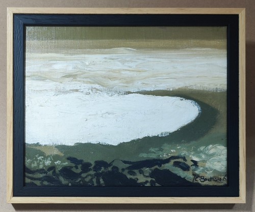 Tableau jean claude bertrand - tableau, jean-claude