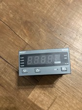 West Instruments 8100 Pid