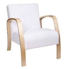 Fauteuil Scandinave Design