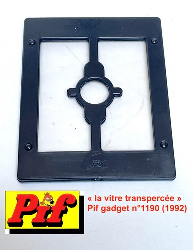 Gadget pif 1190 de - pif,