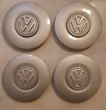 4 Enjoliveurs Roues GOLF 3