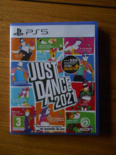 Just Dance 2021 ~~ Jeu PS5