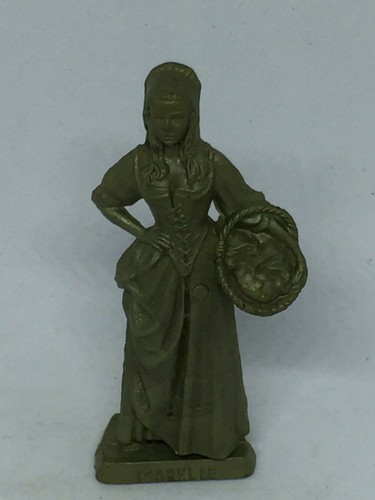 Figurine pub ancienne - b,