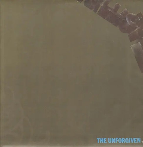 Metallica the unforgiven - the,
