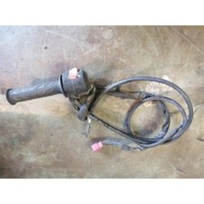 HONDA CBR1000F SC21 COMMODO DROIT + POIGNEE