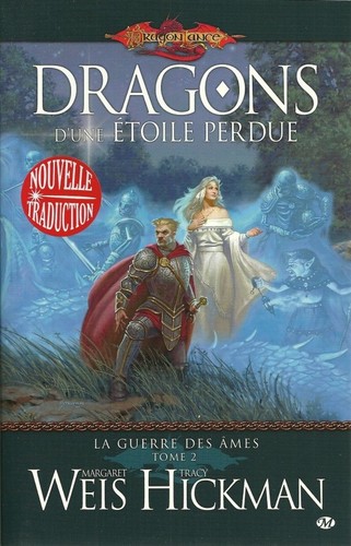 Lance dragon guerre des - la,