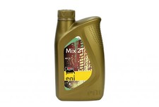 Huile de Moteur eni Mix 2