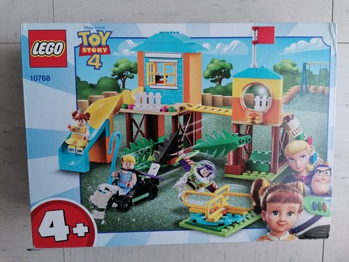 Lego toy story l - toy, l'aventure