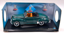 PEUGEOT 203 CABRIOLET  1:18