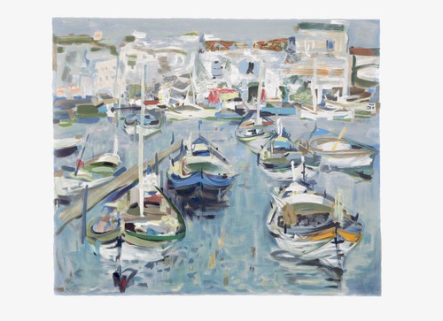 Eugene baboulene bateaux - bateaux, au