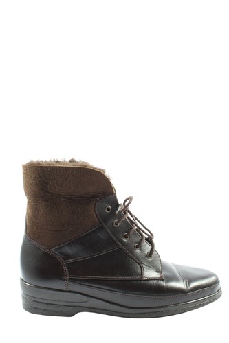 Luftpolster bottines lacets - luftpolster, à