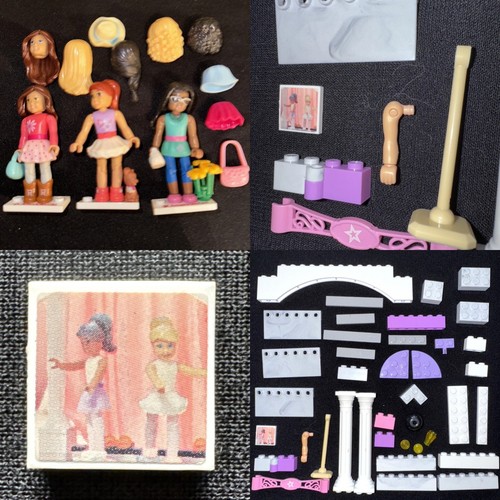 Lot misc mega - lot,