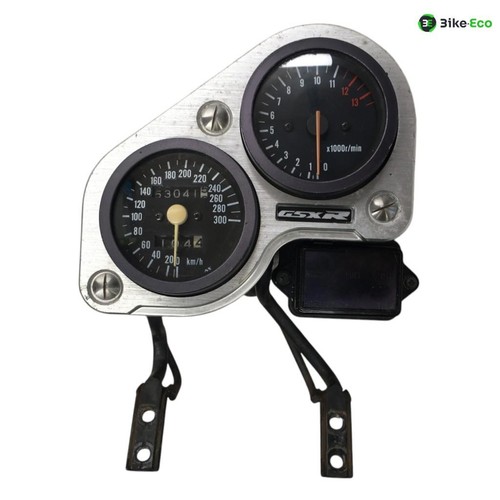 Compteur suzuki gsxr - compteur,