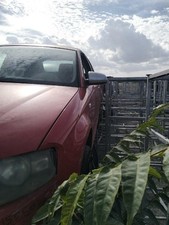 capot pour AUDI A3 SPORTBACK