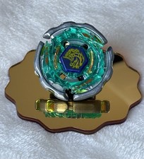 Beyblade Metal Fight - Ray Unicorno