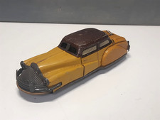 Joustra 2005 France - Jouet ancien - petite voiture collection