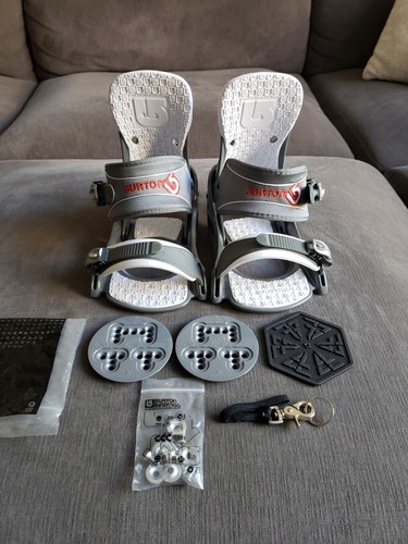 Burton freestyle snowboard - burton,