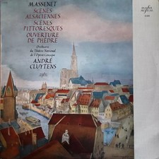 Scènes Alsaciennes / Scènes