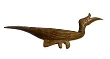 Antique Borneo Hand Carved