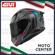 Casque Intégral GIVI 50.8F
