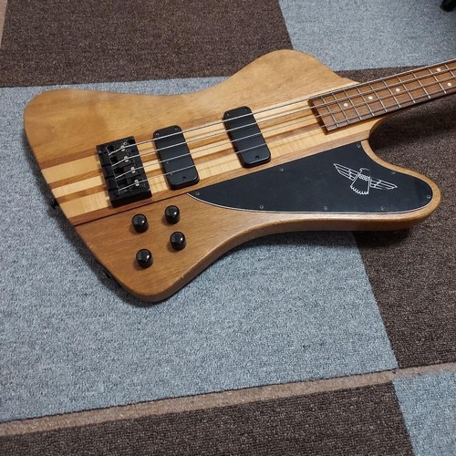 Guitare basse epiphone - basse,