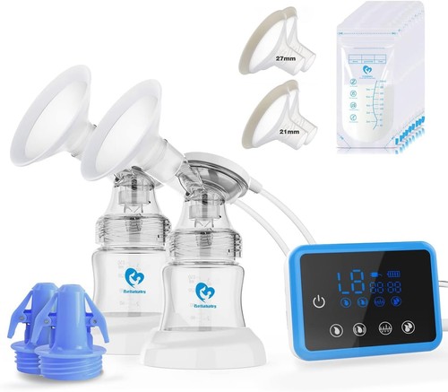 Tire lait electrique - lait,
