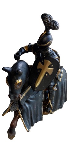 Schleich figurine chevalier - chevalier, à