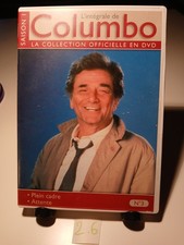 DVD COLUMBO - Peter FALK -